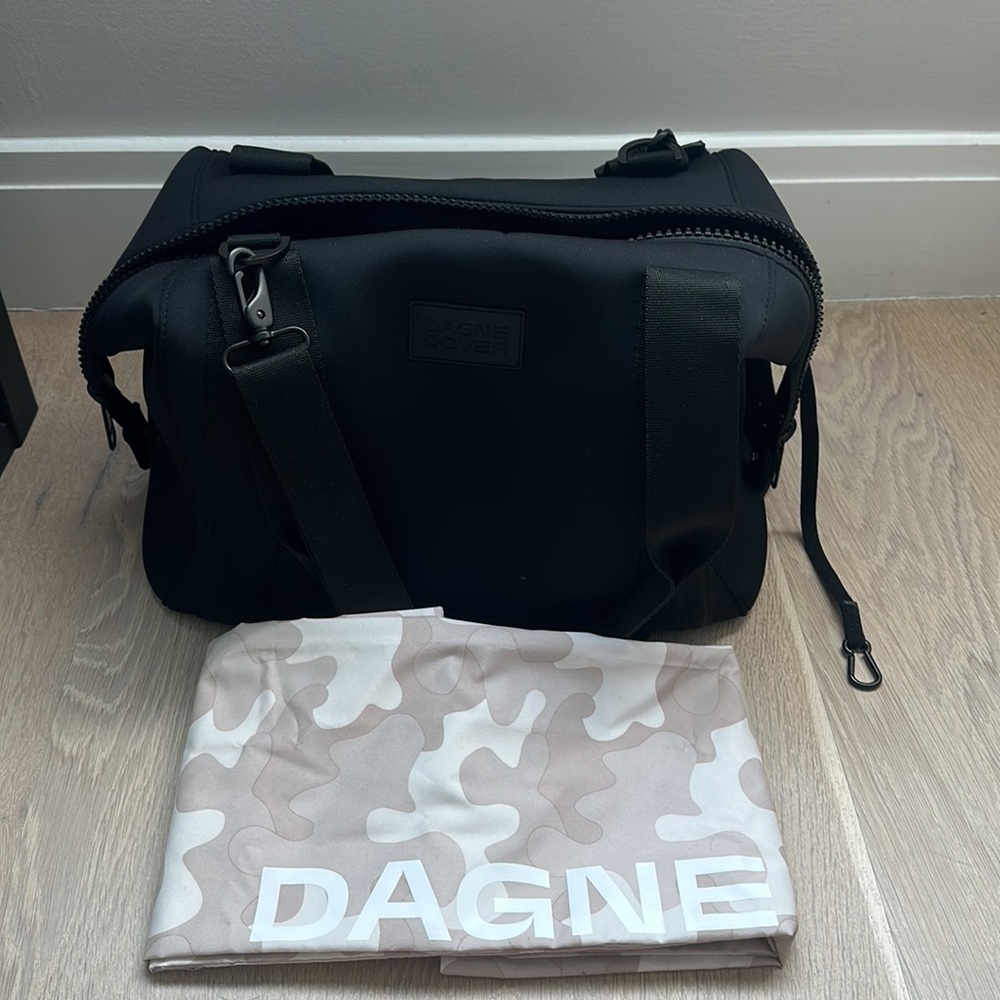DAGNE DOVER BAG